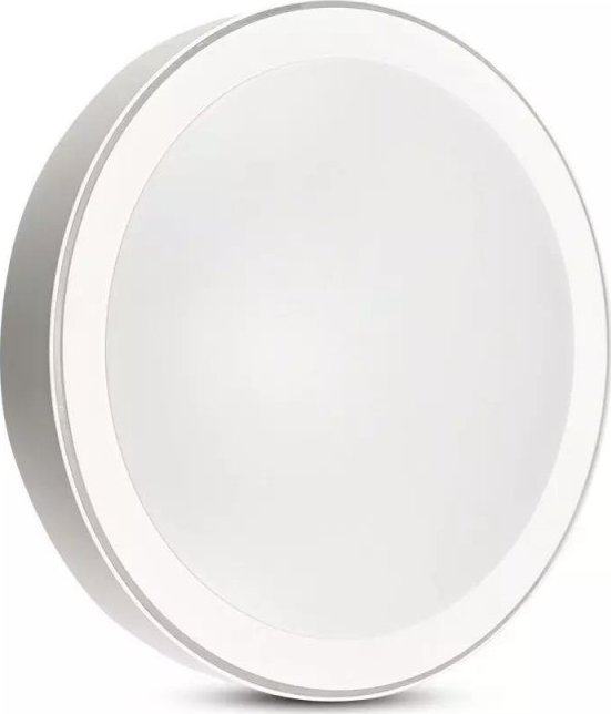 Lampa sufitowa V-TAC Plafon Sufitowy V-TAC 40W LED Pilot CCT fi.400 VT-8402 2700K-6400K 4000lm