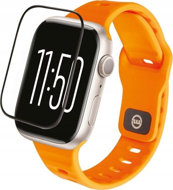 Mobile Origin Screen Guard Hybrid film - Apple Watch 9/8/7 41mm