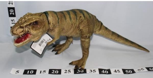 Figurka Norimpex Dinozaur T Rex 78cm - NO-21273