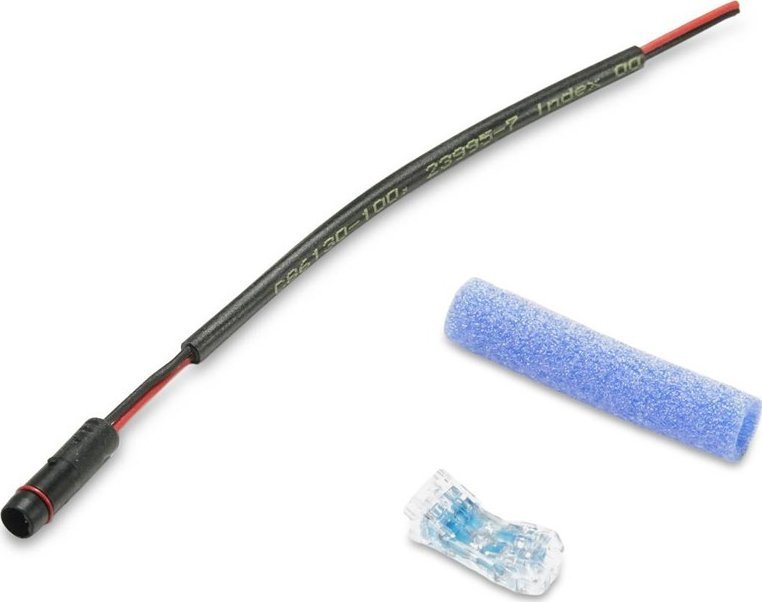 Lupine Adapter kabla LUPINE C14 FOR E-BIKE, Do silników Brose (NEW)