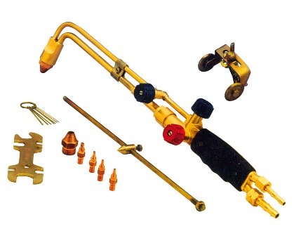 PERUN Palnik do cięcia PC-211A/Y11 - W341-5012