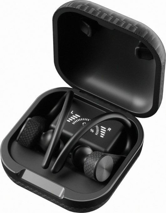 Słuchawki Sencor Słuchawki sportowe bezprzewodowe SEP 570BT TWS douszne BT 5.3