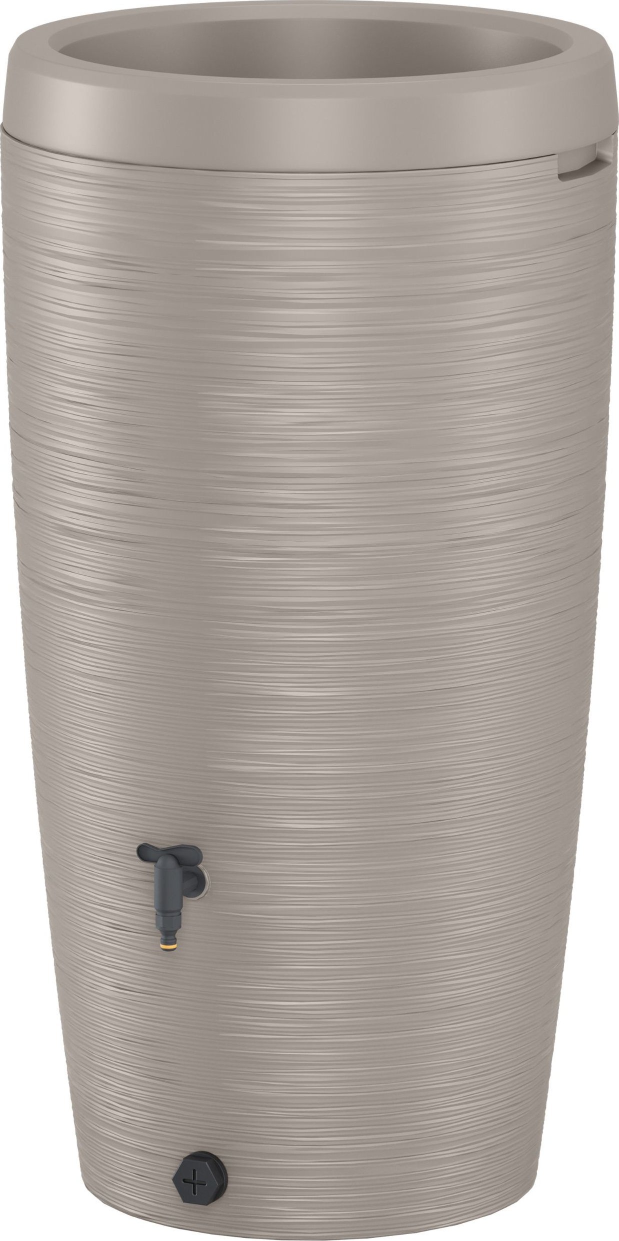 Zbiornik na deszczówkę Gobi 240l Beczka na wodę