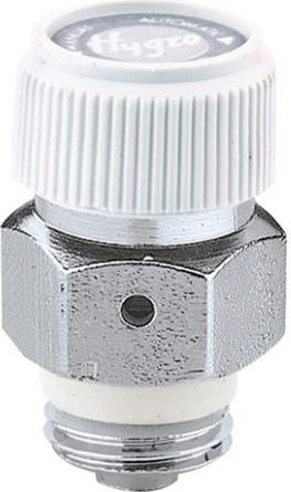 Caleffi Odpowietrznik automatyczny 1/2" (508041)