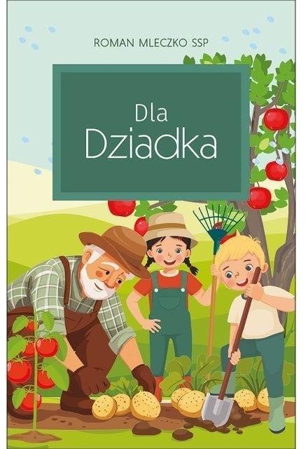 Edycja Świętego Pawła Dla Dziadka