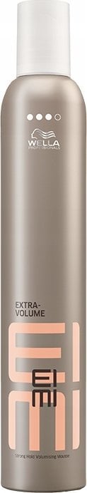 WELLA PROFESSIONALS_Eimi Extra Volume Styling Mousse pianka do włosów nadająca objętości 300ml