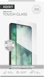 Xqisit XQISIT NP Tough Glass E2E, RECYCLED for iPhone 15 clear standard