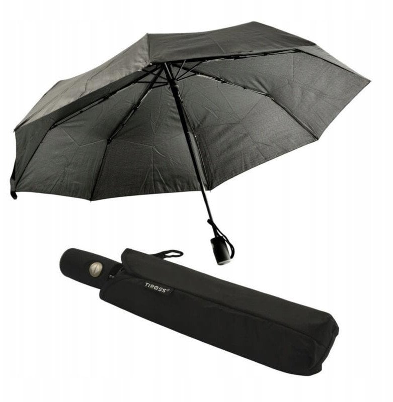 Tiross Parasol TS-1579 Tiross czarny