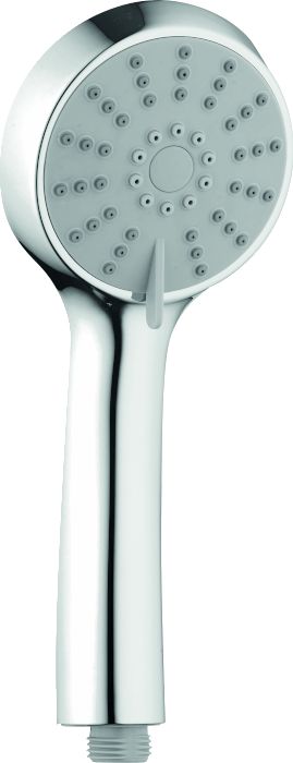 Słuchawka prysznicowa Kuchinox 3-funkcyjna chrom (KCH147646/ALL)