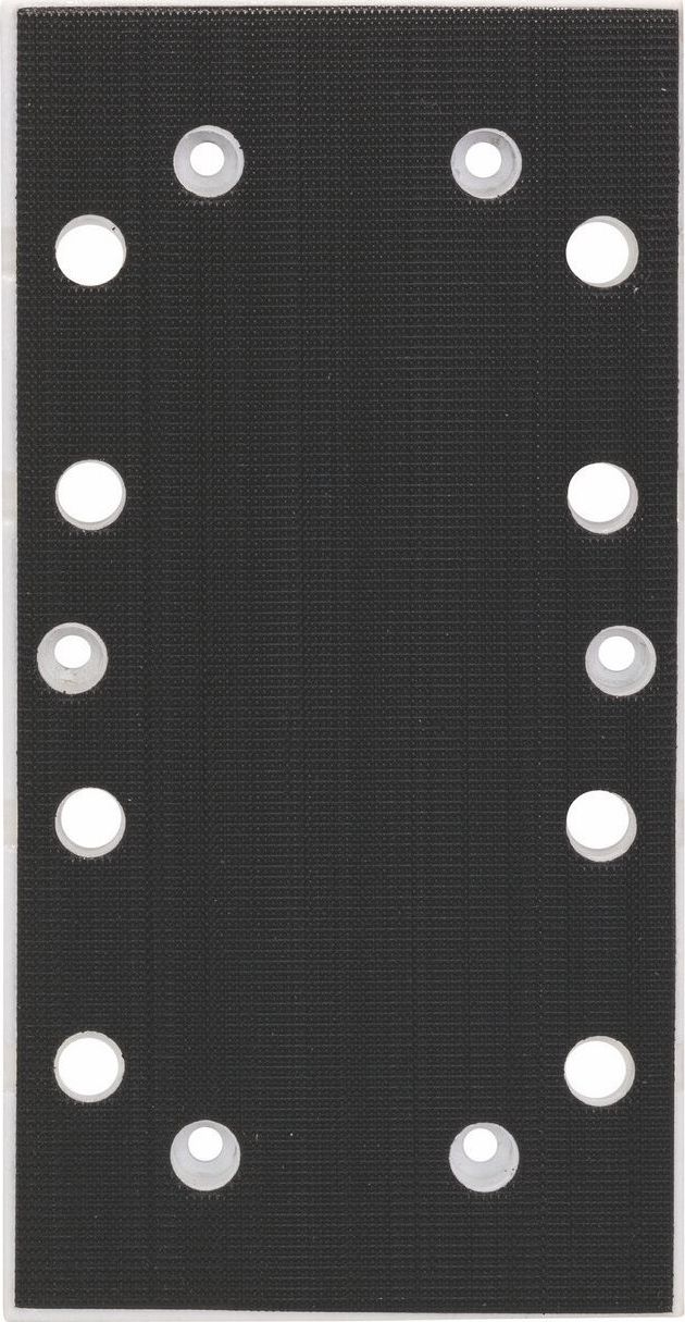 Bosch Arkusz ścierny do Szlifierki oscylacyjnej Klett Standard (2608000202)