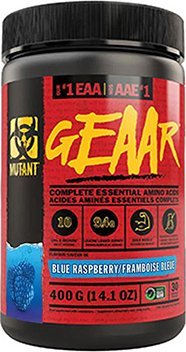 PVL Mutant GEAAR - 400g