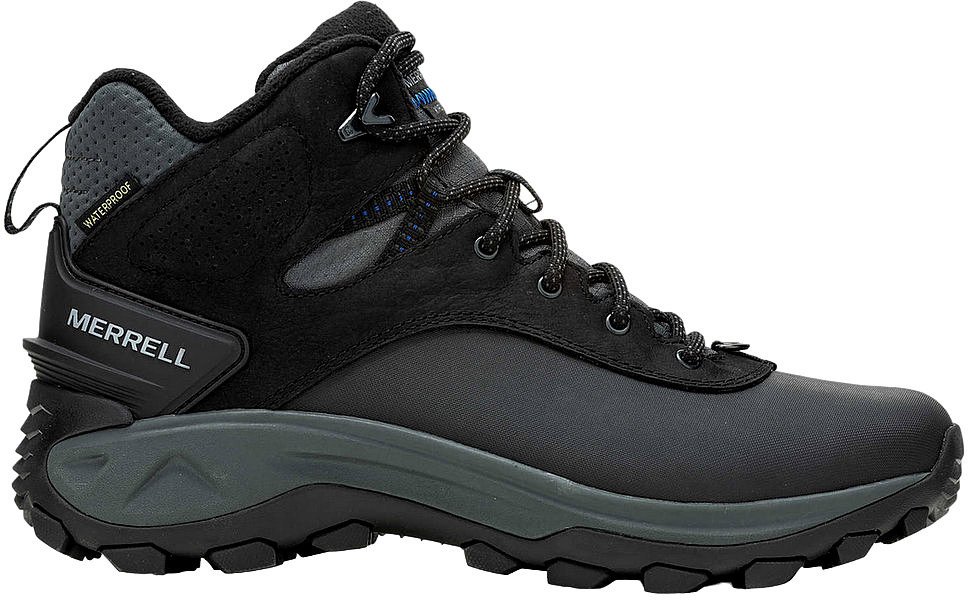 Buty trekkingowe męskie Merrell Thermo Kiruna 2 Mid Waterproof (J037239) 46