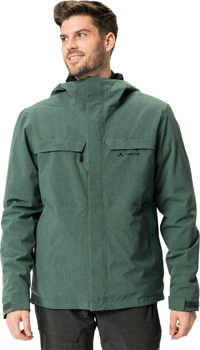 Kurtka męska Vaude Yaras zielona r. M
