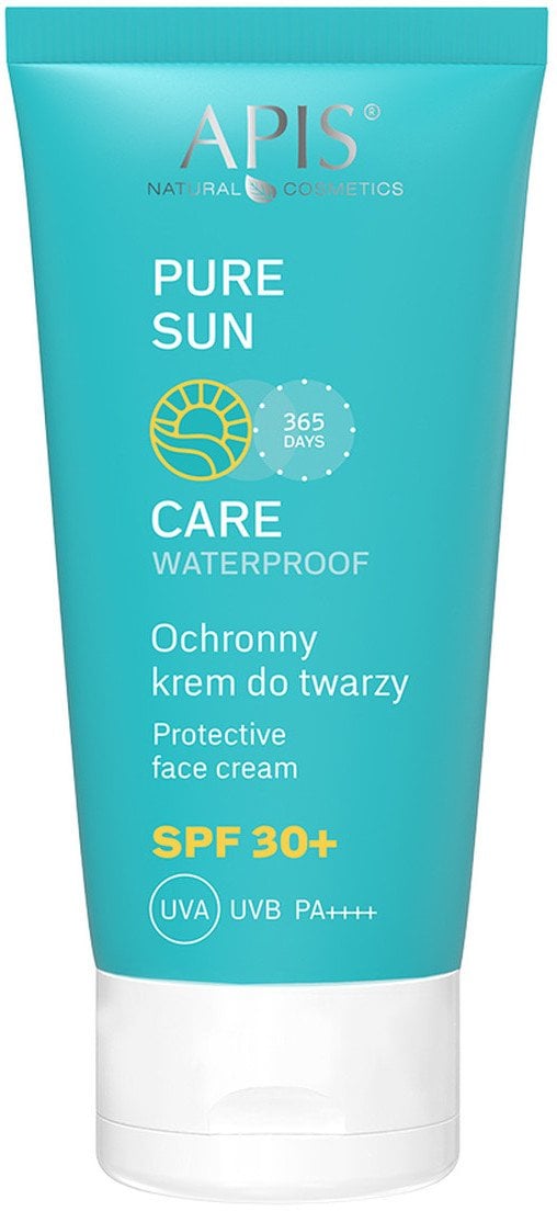 Apis ochronny krem do twarzy SPF 30 50 ml