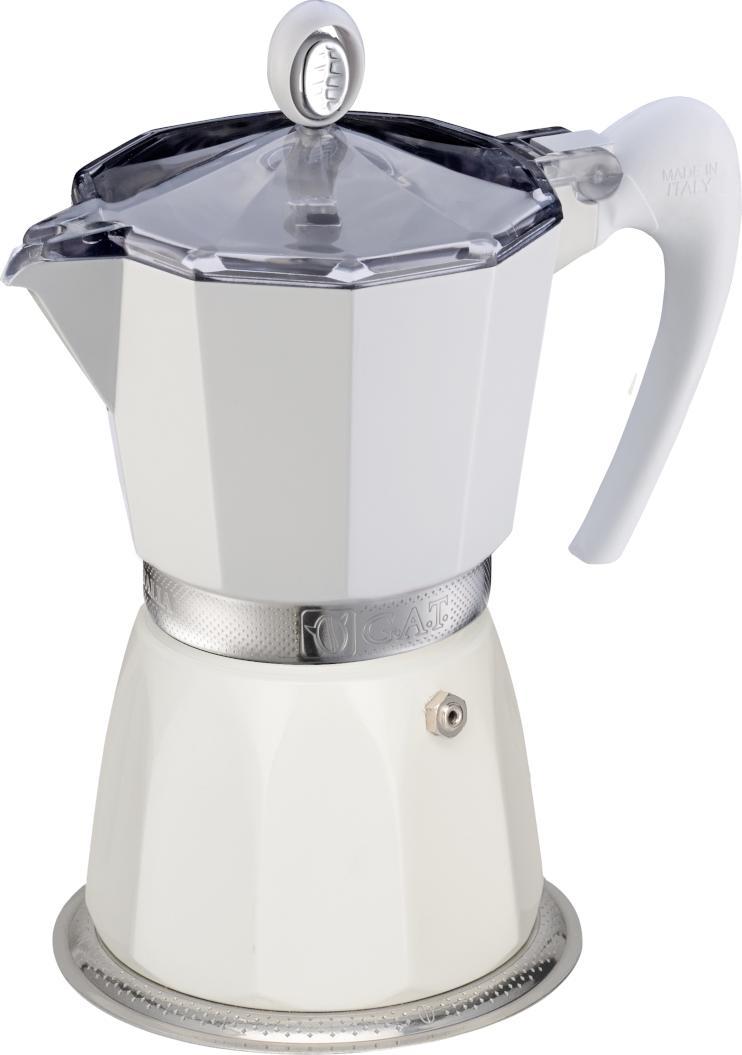 Kawiarka G.A.T. Kawiarka Bella G.A.T. (3tz)