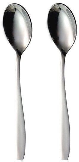 HANGER 2 PCS COFFEE SPOON WIND