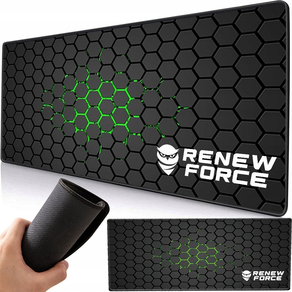 PODKŁADKA POD MYSZ GAME-ON MP-X10