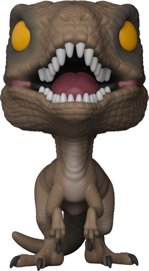 Figurka Funko Pop POP Movies: Jurassic Park - Velociraptor