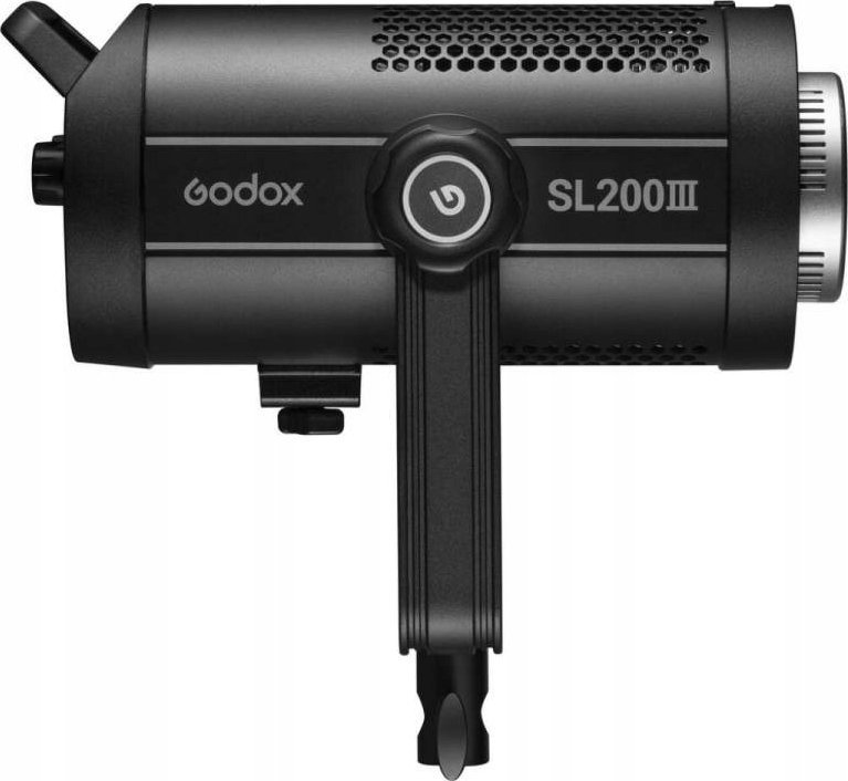 Lampa studyjna GODOX Godox SL-200 III LED light Daylight