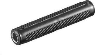 Adapter AV PremiumCord Jack 6.3mm - Jack 6.3mm czarny