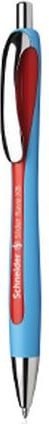 Schneider DĹ‚ugopis Slider Rave XB Czerwony