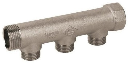 SEWER BRANCH 3/4INX1/2IN 3R (C30300Q35)