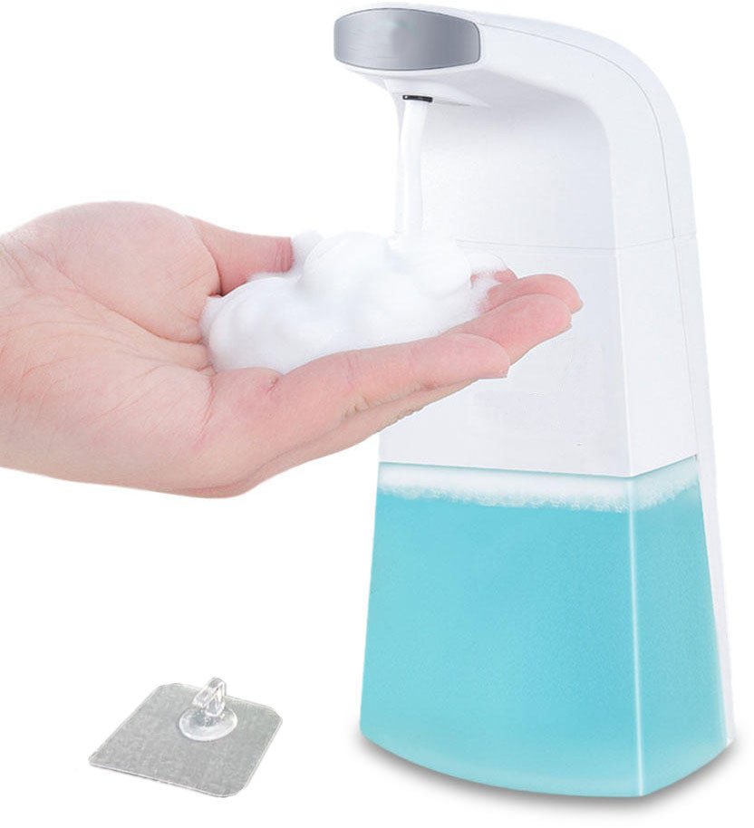 Dozownik mydła piany w płynie automatyczny płyn