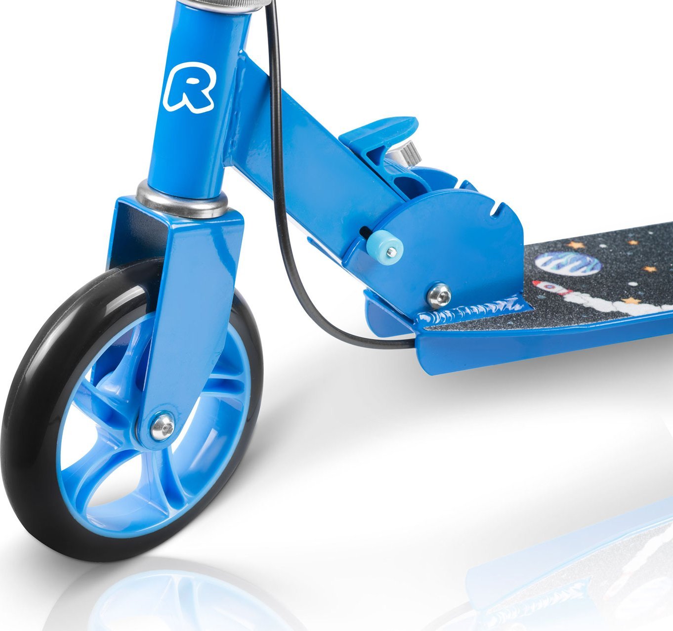 Hulajnoga Ricokids Hulajnoga Kodi kosmos Ricokids