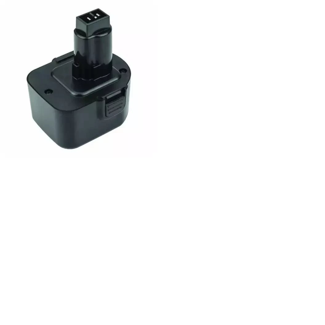 Akumuliatorius įrankiams DEWALT DE9037, DE907,1 DE9074, 12V, 3.0Ah, Ni-MH