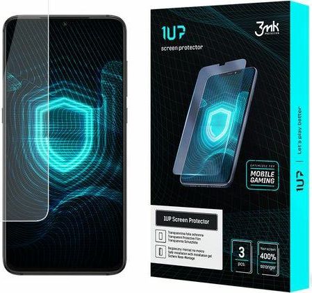 3MK Folia 1UP Xiaomi Redmi 9A/9AT Gaming 3szt