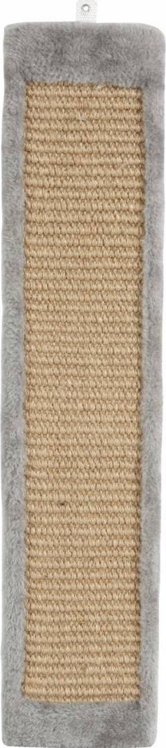 Zolux Drapka sizal mała kol. szary