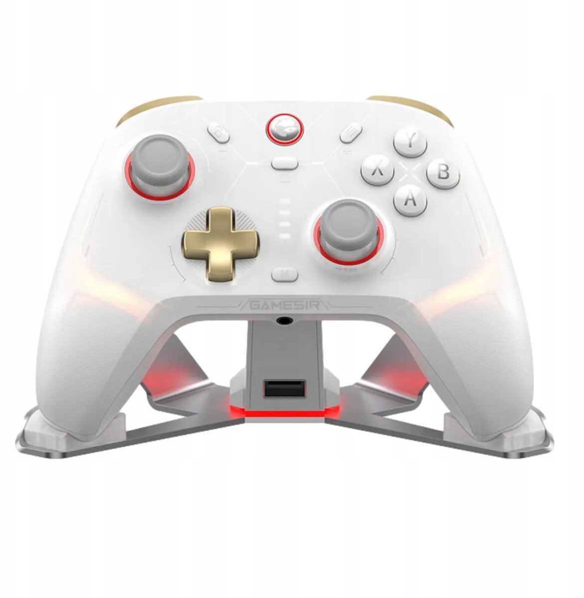 GameSir Cyclone 2 Bundle White