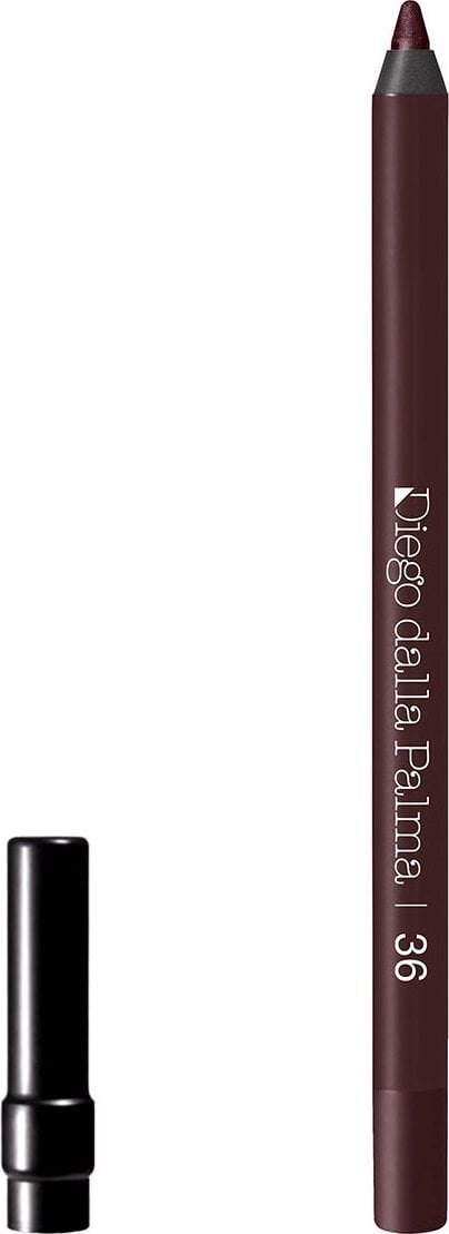 Diego Dalla Palma Diego Dalla Palma, Stay On Me, Precise, Gel Pencil Eyeliner, 36, 1.3 g For Women