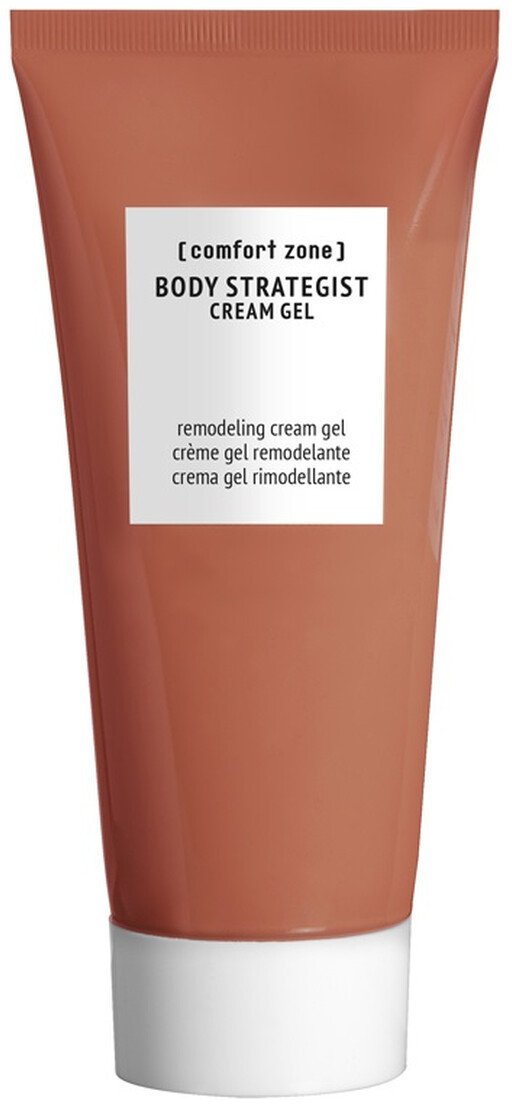 Comfort Zone Body Strategist Cream Gel remodelujący Krem-żel do ciała 200ml