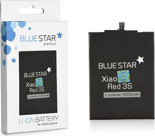 Xiaomi Mocna Bateria Xiaomi Redmi 4X 3 3S Pro Bm47 4000Ma