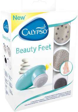 Medisana CR 860 Frezarka do pięt (88570)