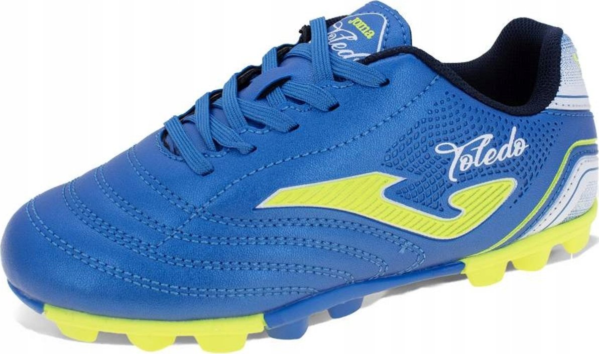 Joma Joma Toledo Jr 2304 HG TOJW2304HG Niebieskie 38