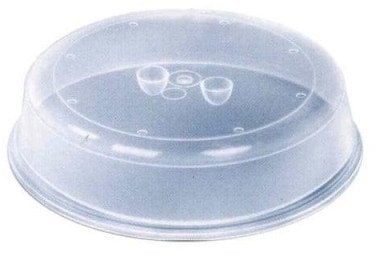 MICROWAVE OVEN COVER OKKO 26CM