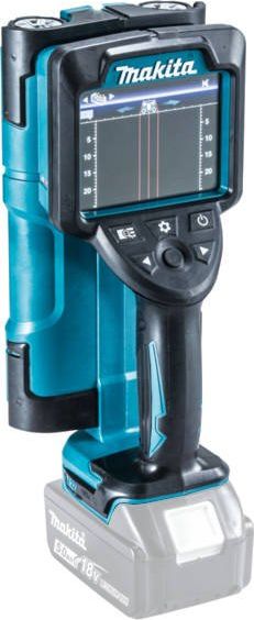 Makita Detektor DWD181ZJ