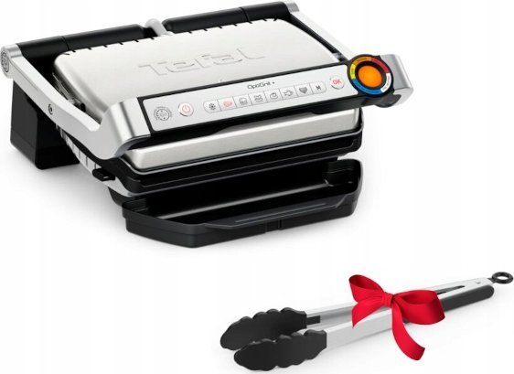 Grill elektryczny ELECTRIC GRILL GC718D10 TEFAL