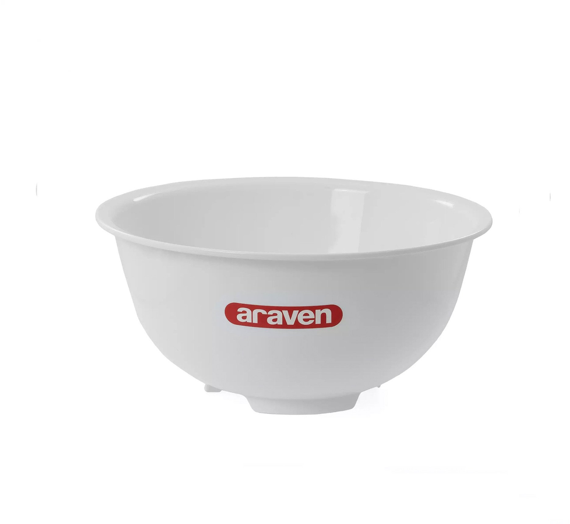 Miska z polipropylenu 280 mm, 4,5 l | ARAVEN, 1073