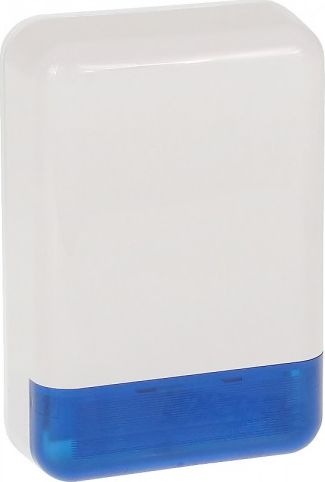 Satel SYGNALIZATOR ZEWNĘTRZNY SPLZ-1011-BL SATEL