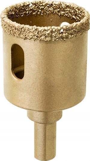 Dremel DREL KORONA Z NASYPEM DIAMENTOWYM LUTOWANYM 25mm