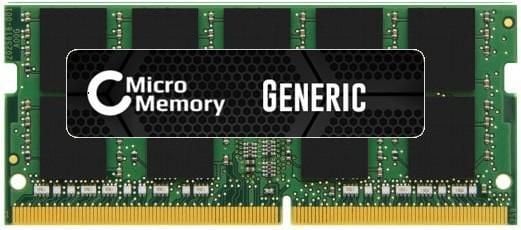 Pamięć CoreParts MMLE-DDR4-0002-32GB moduł pamięci 1 x 32 GB