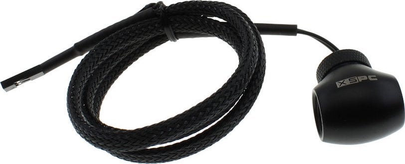 XSPC XSPC G1/4" Inline 10k Sensor - mattes schwarz