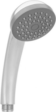 Słuchawka prysznicowa Invena Eol 1-funkcyjna chrom (AS-14-001)