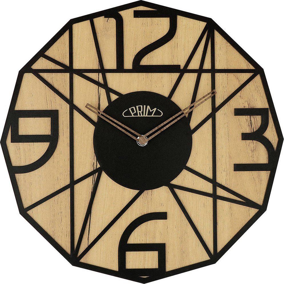 Prim Zegar ścienny PRIM E07P.4244.5390 35 cm