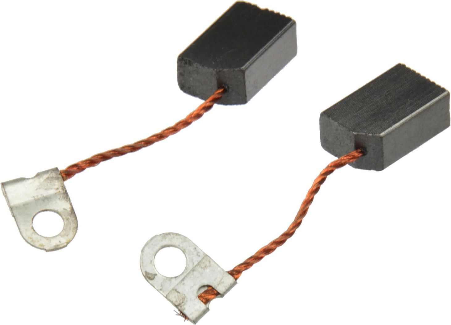 Geko Szczotki 6x10x15mm pompa gamma (100/5000)