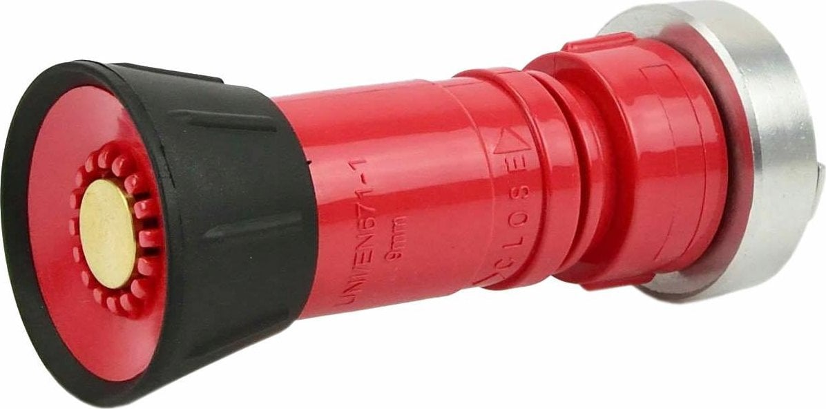 AWTools AWTOOLS PRĄDOWNICA DO WĘŻY STRAŻACKICH 1"