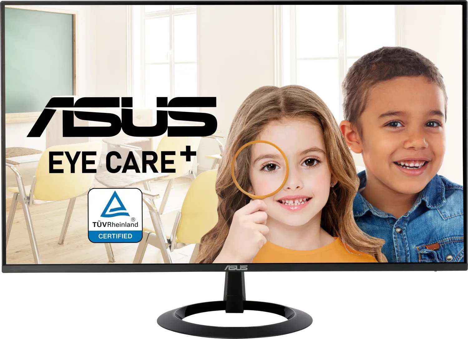 Monitor Asus VZ27EHF (90LM07B0-B01470)